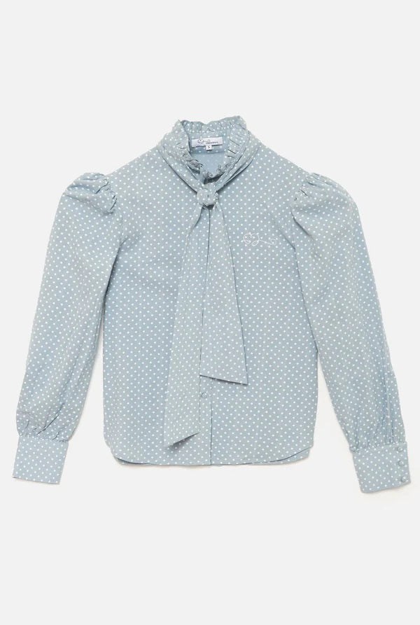 CAMISA DIANA ESTRELLAS