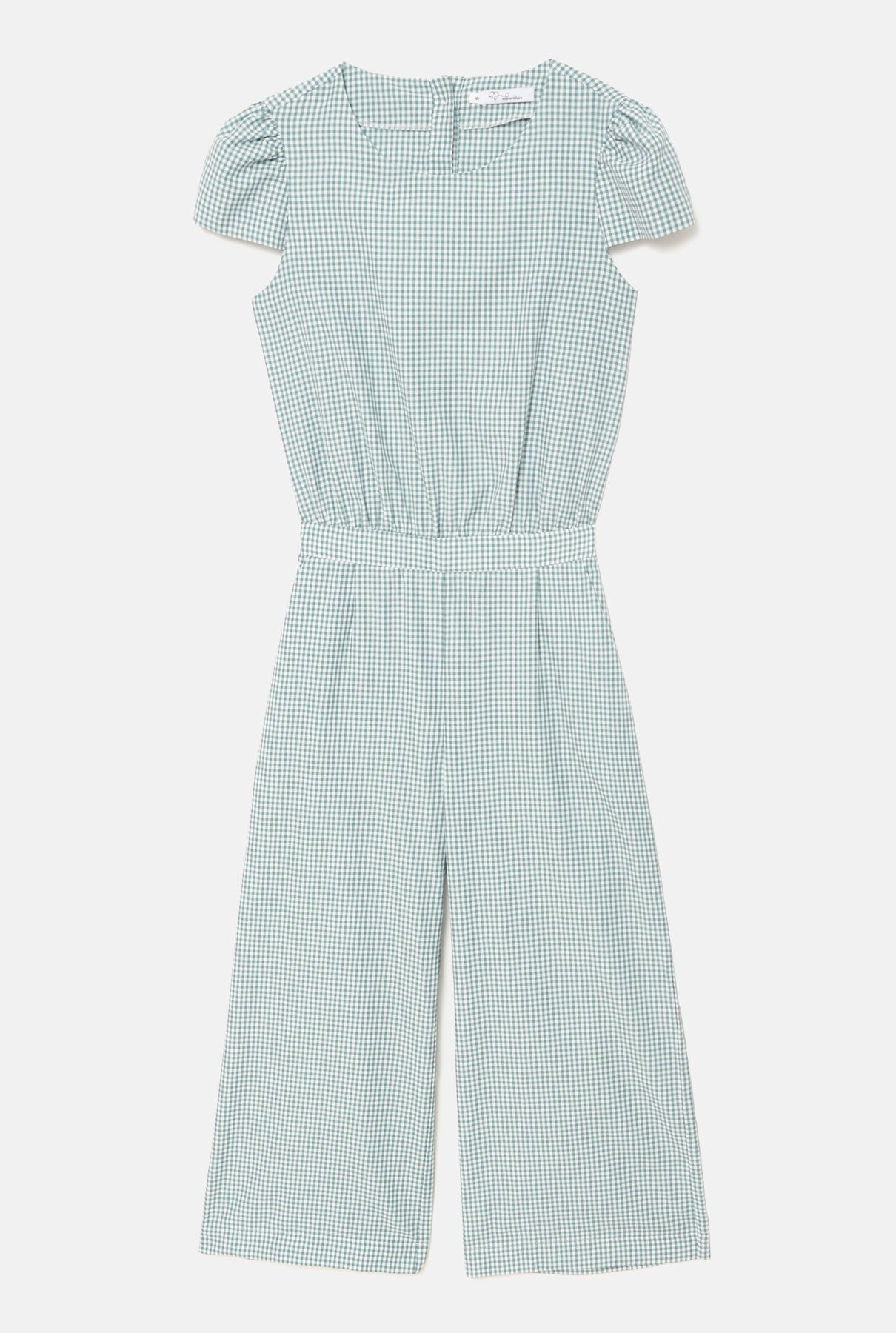 MONO MÓDENA
AQUAMARINA