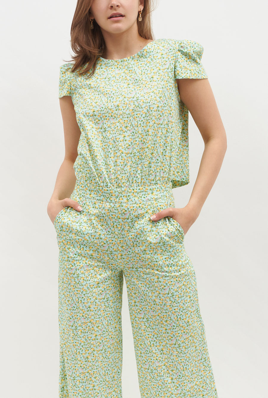 MONO MÓDENA
LIMONES