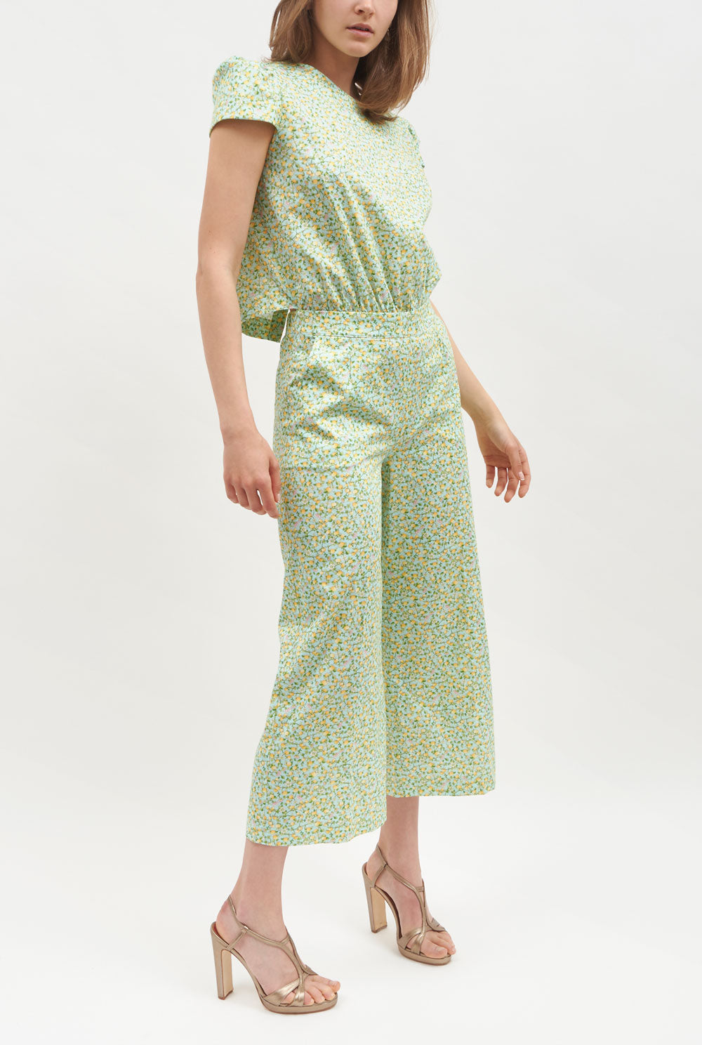 MONO MÓDENA
LIMONES