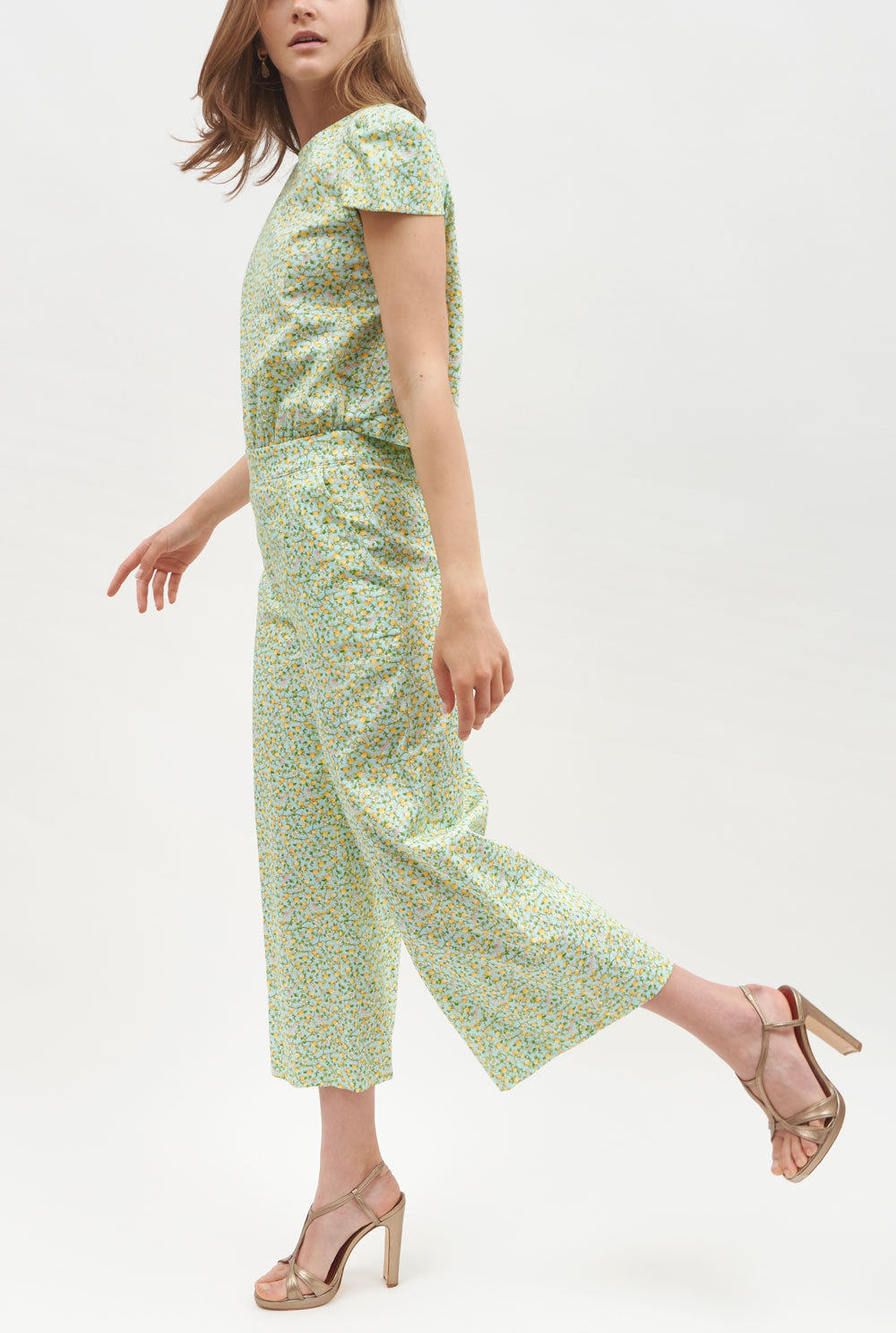 MONO MÓDENA
LIMONES