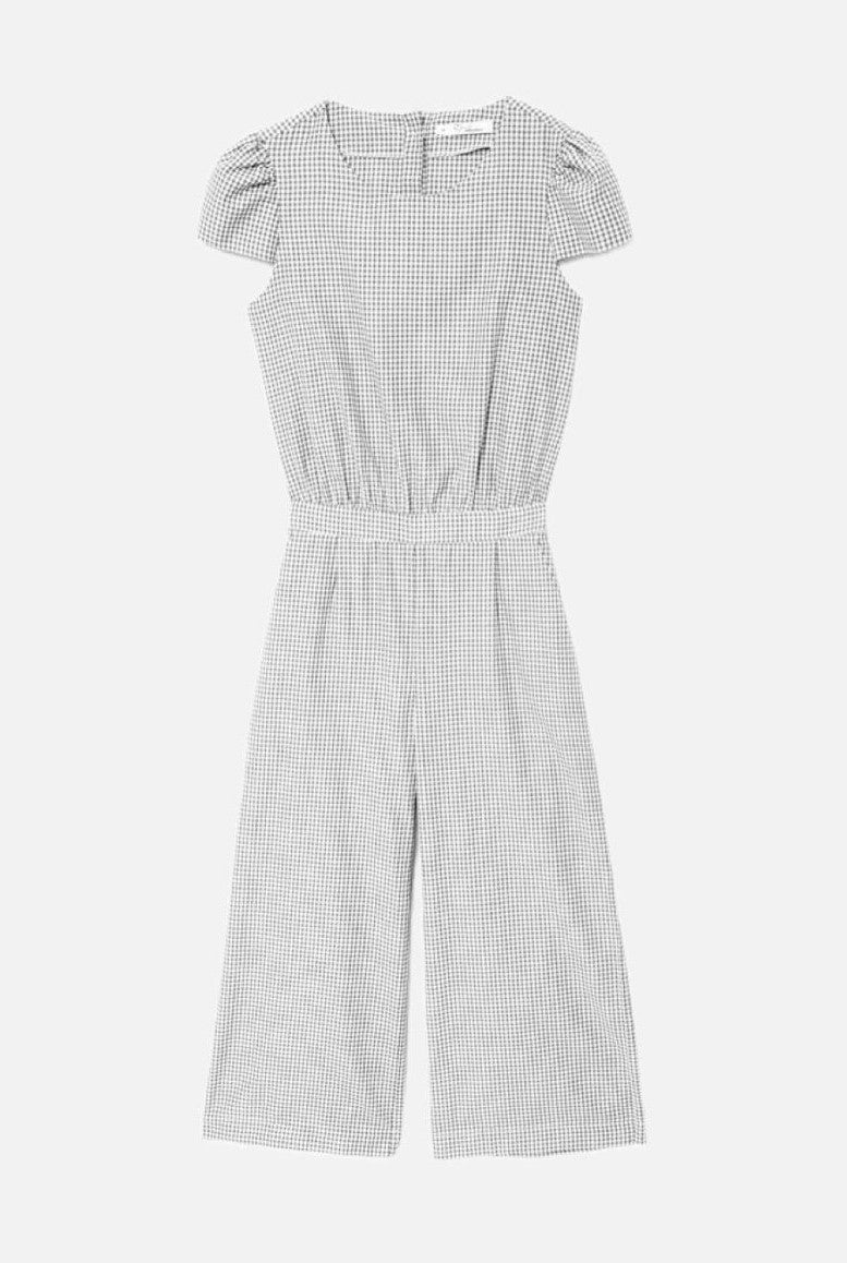 MONO MÓDENA
VICHY GRIS