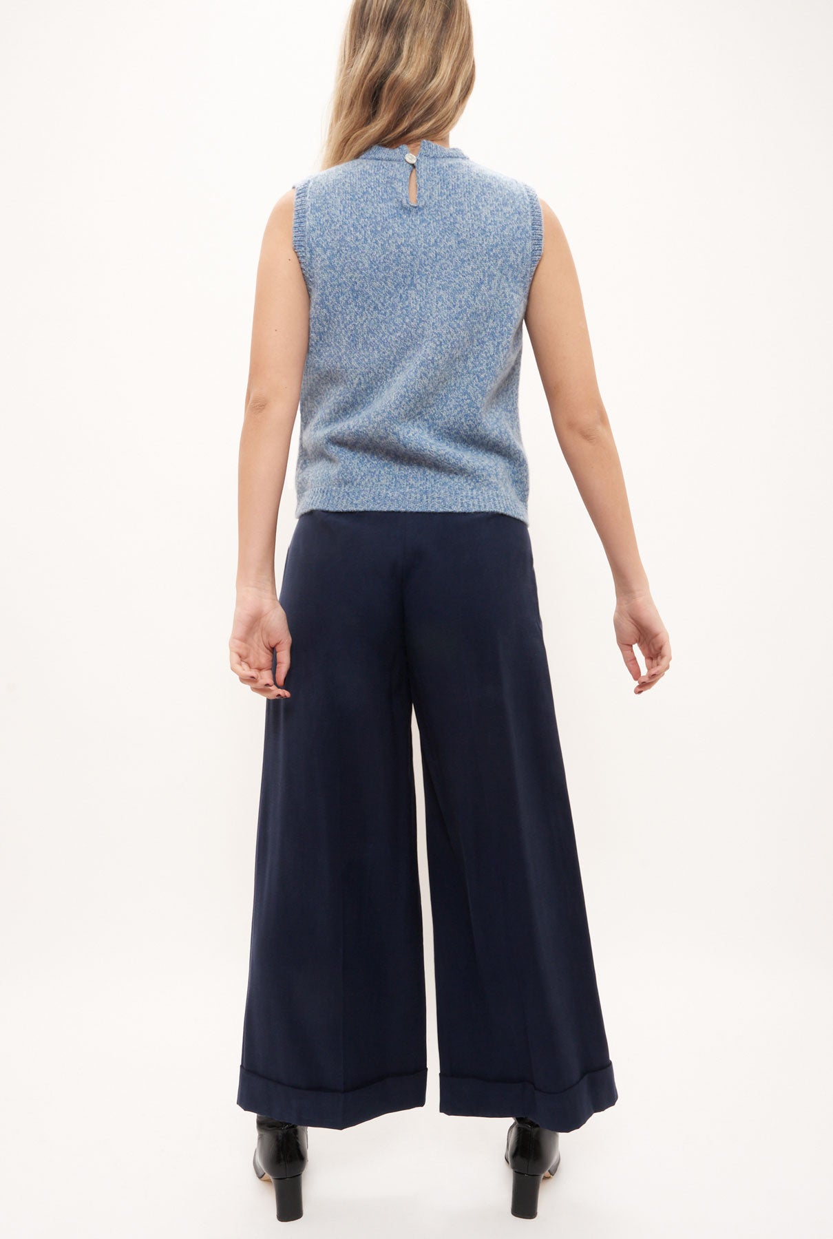 PANTALÓN DUQUE
MARINO
