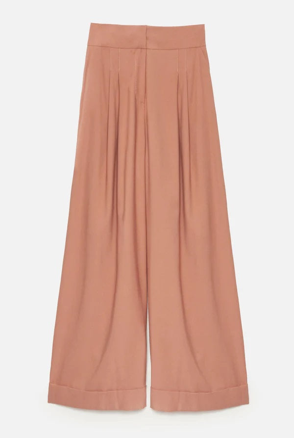 PANTALÓN
DUQUE
MELOCOTÓN