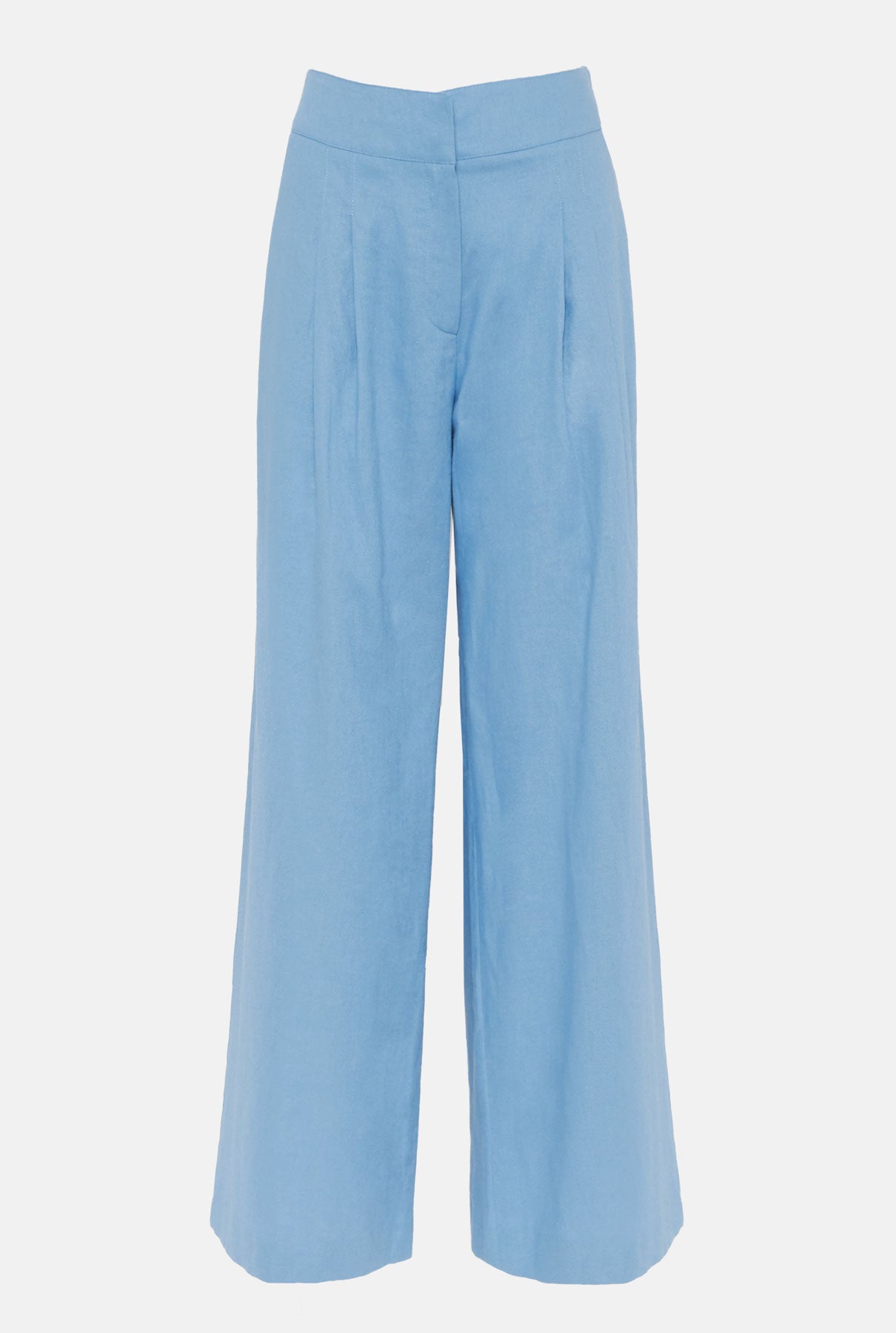 PANTALÓN NUEVO DUQUE CELESTE