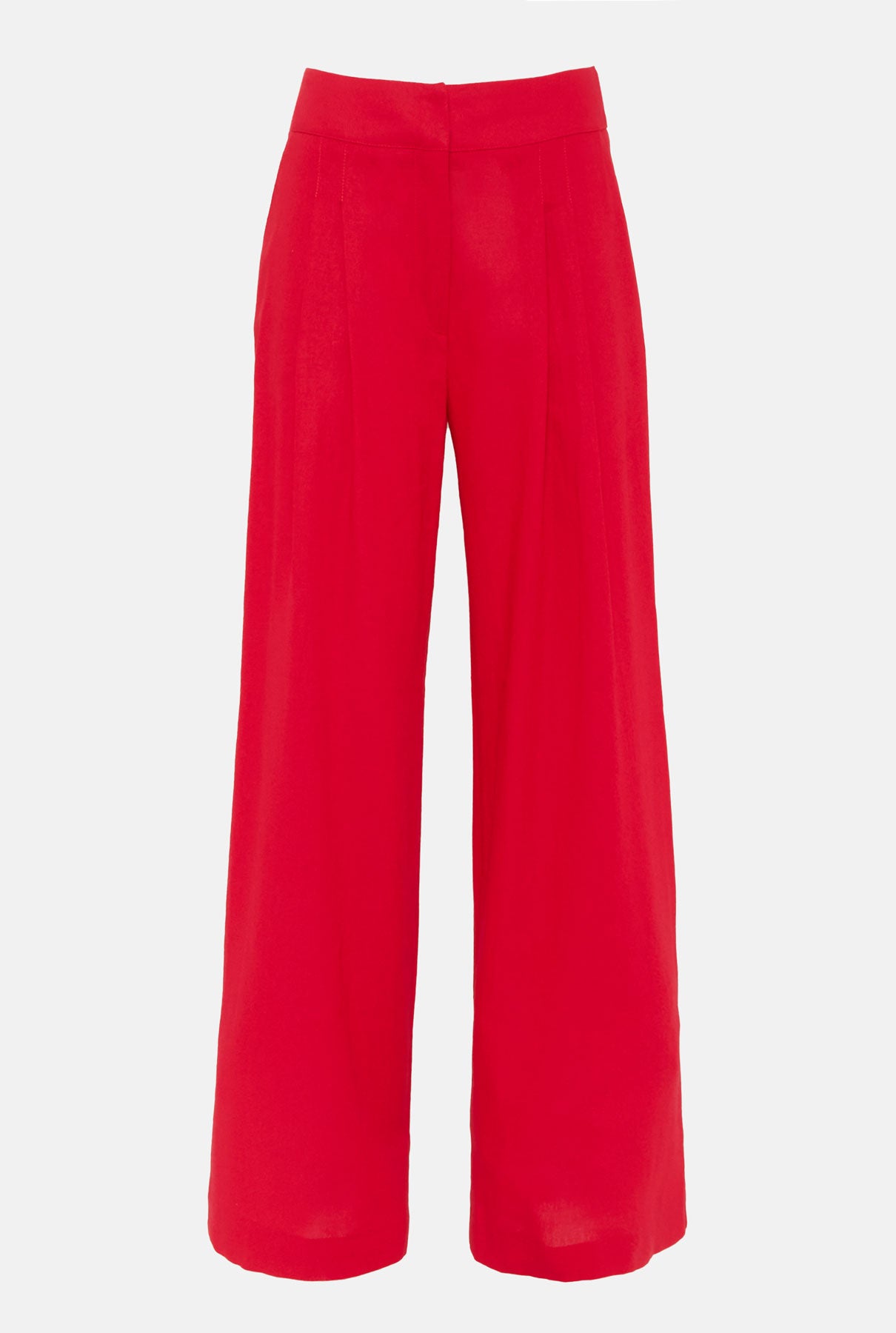 PANTALÓN NUEVO DUQUE ROJO