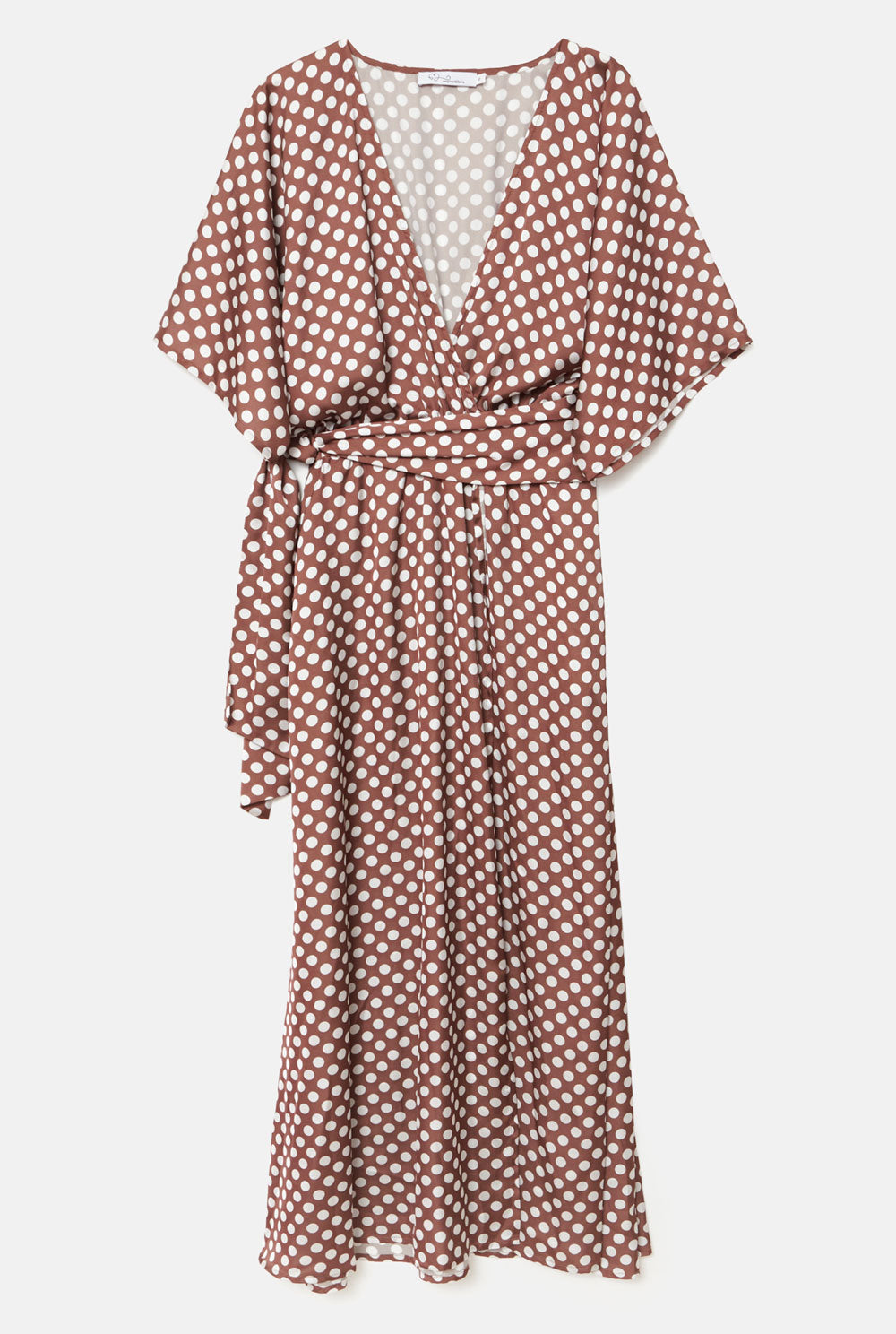 VESTIDO CERDEÑA
TOPOS