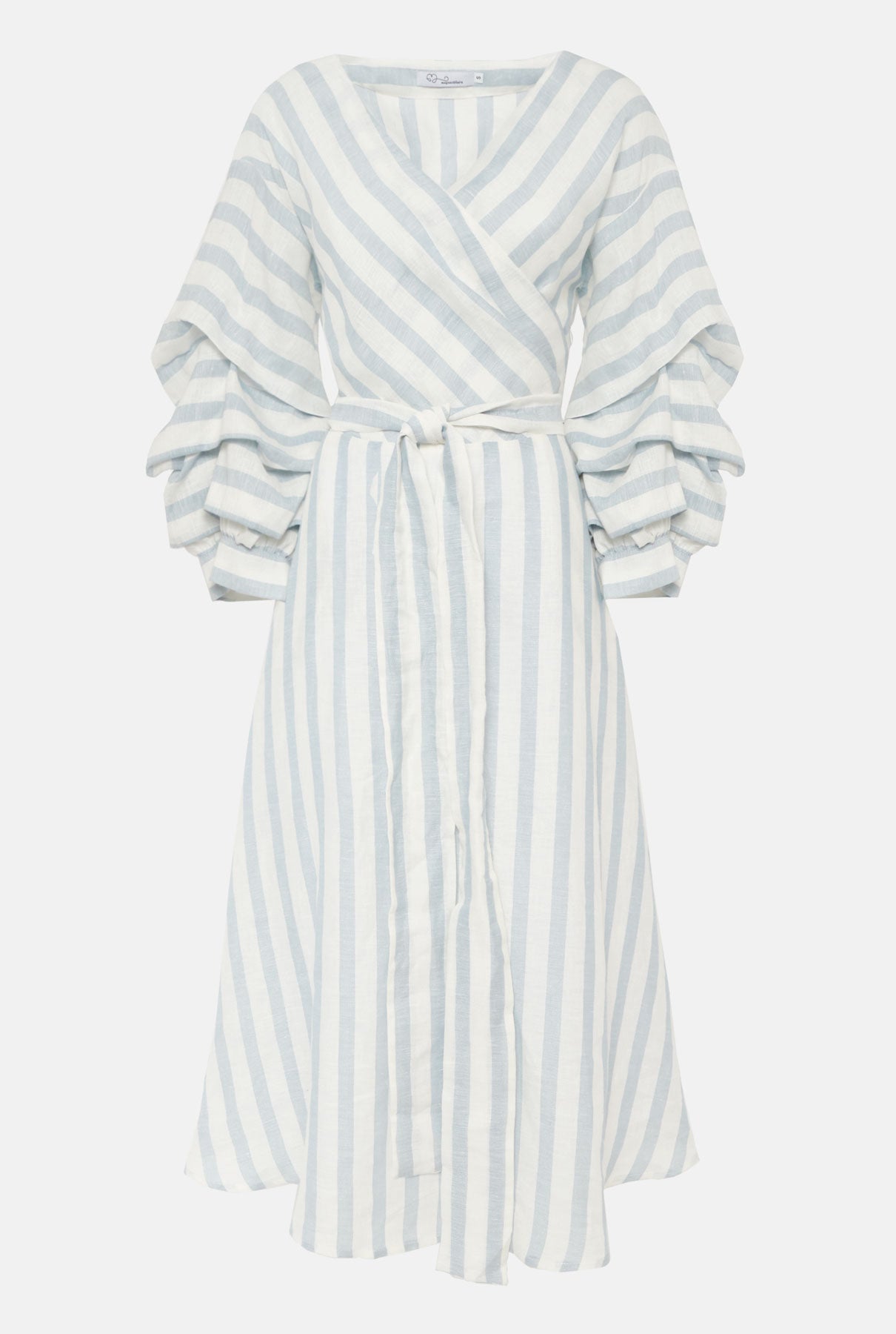 VESTIDO JULIETTE
RAYAS