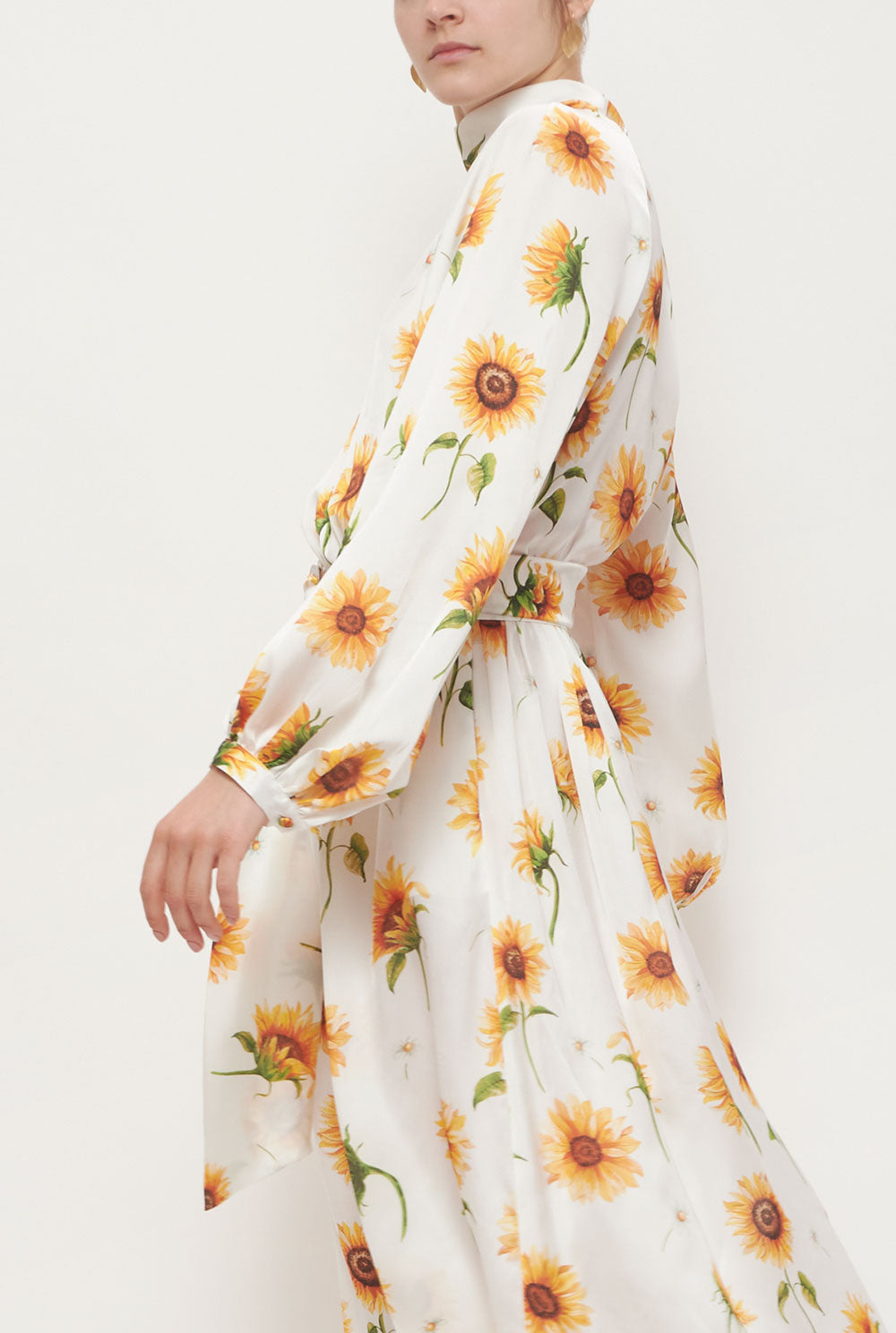 VESTIDO
ACACIA
GIRASOLES