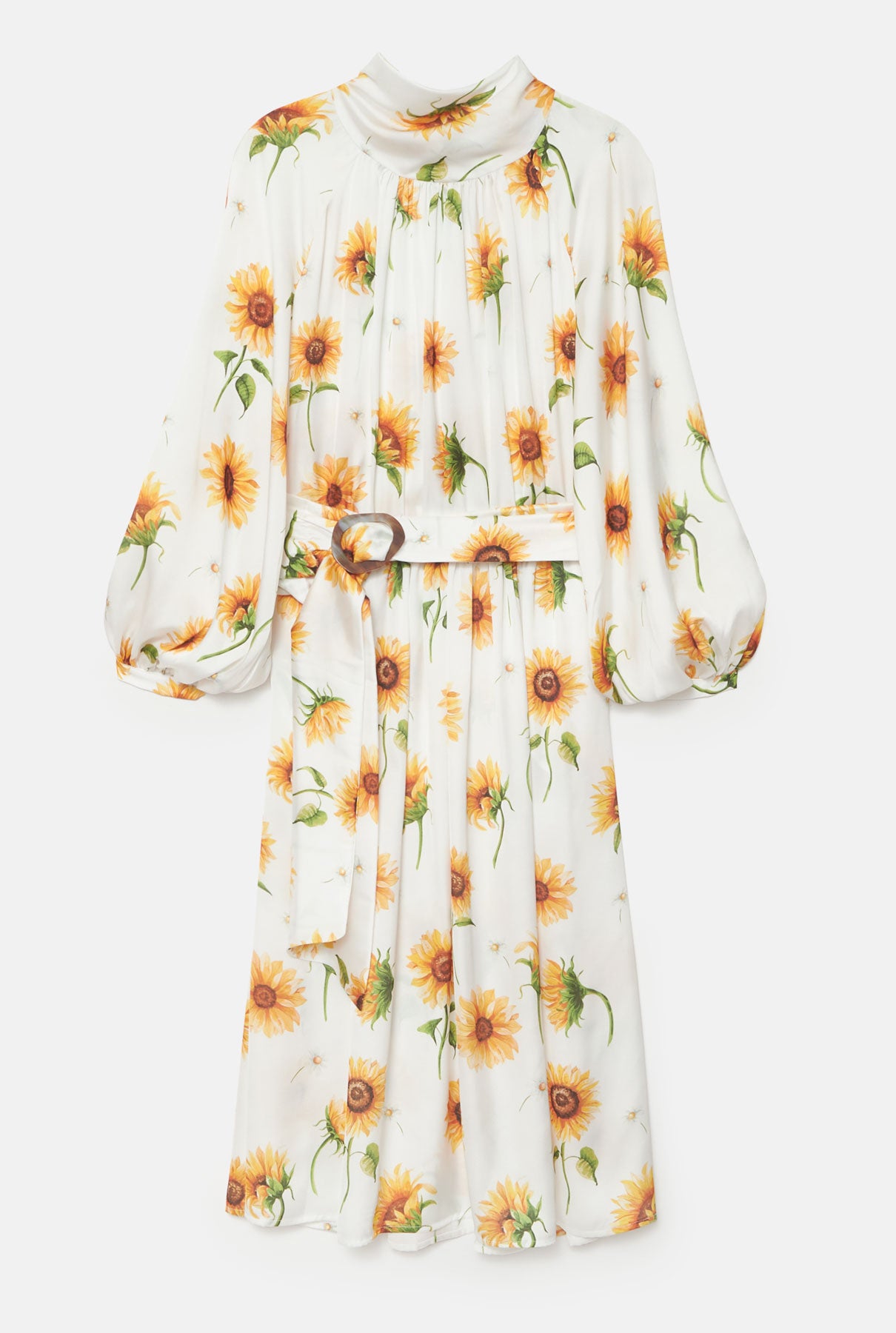 VESTIDO
ACACIA
GIRASOLES