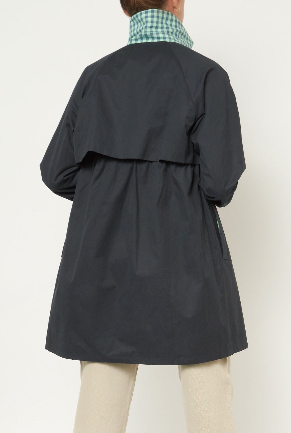 TRENCH TRAMONTANA