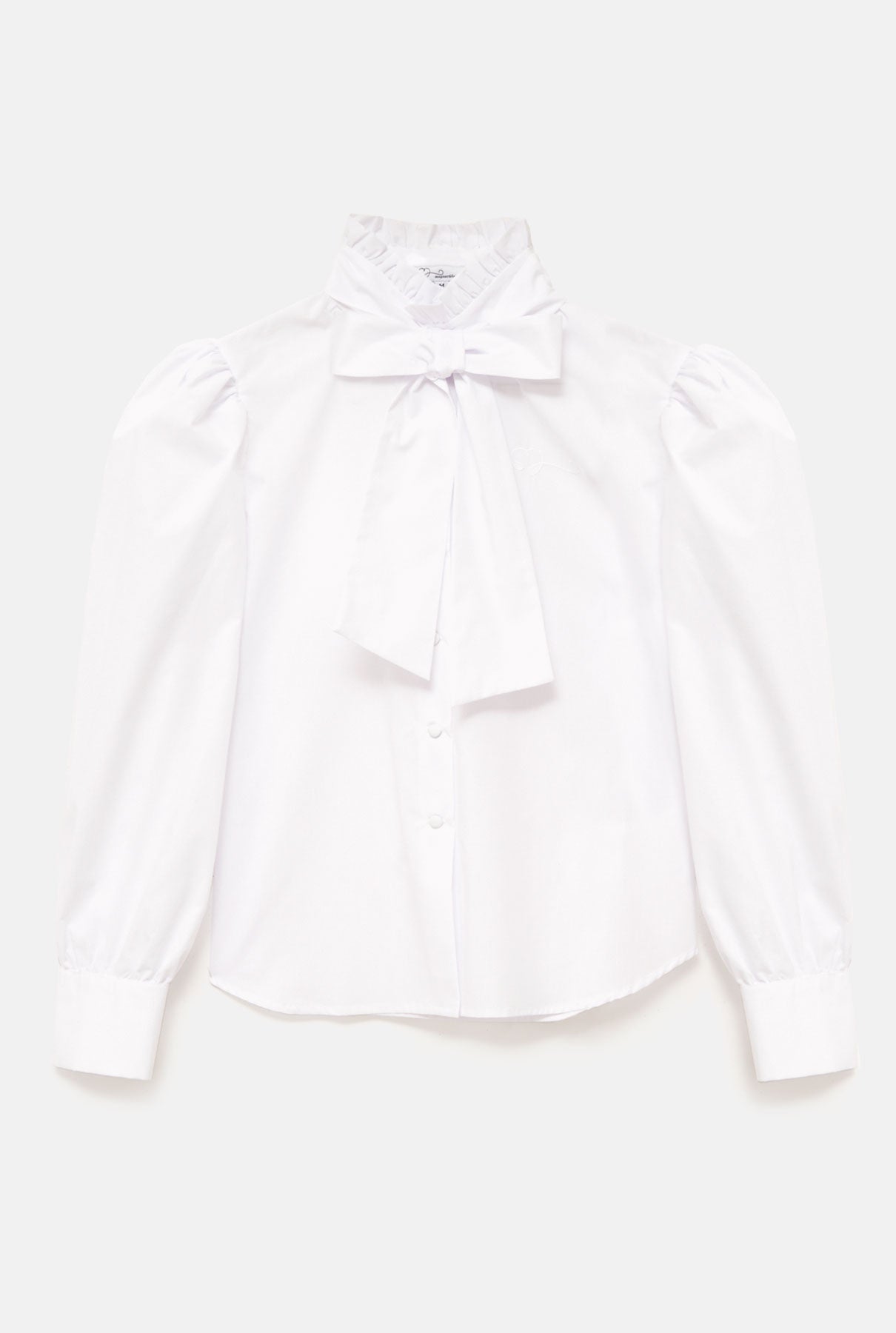 CAMISA DIANA BLANCA