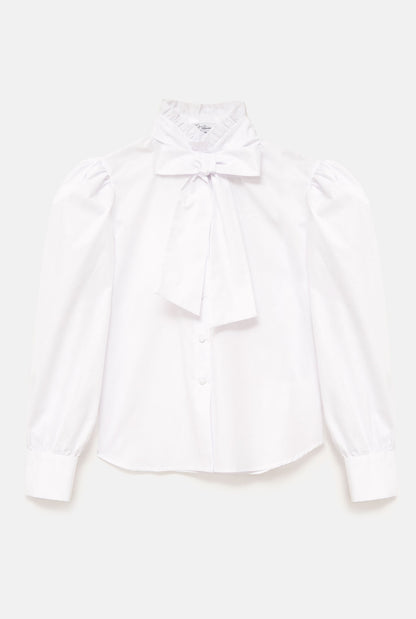 CAMISA DIANA BLANCA