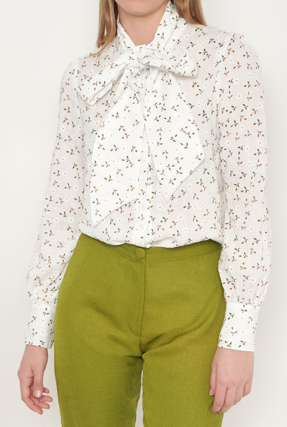 CAMISA KATE PRIMAVERA