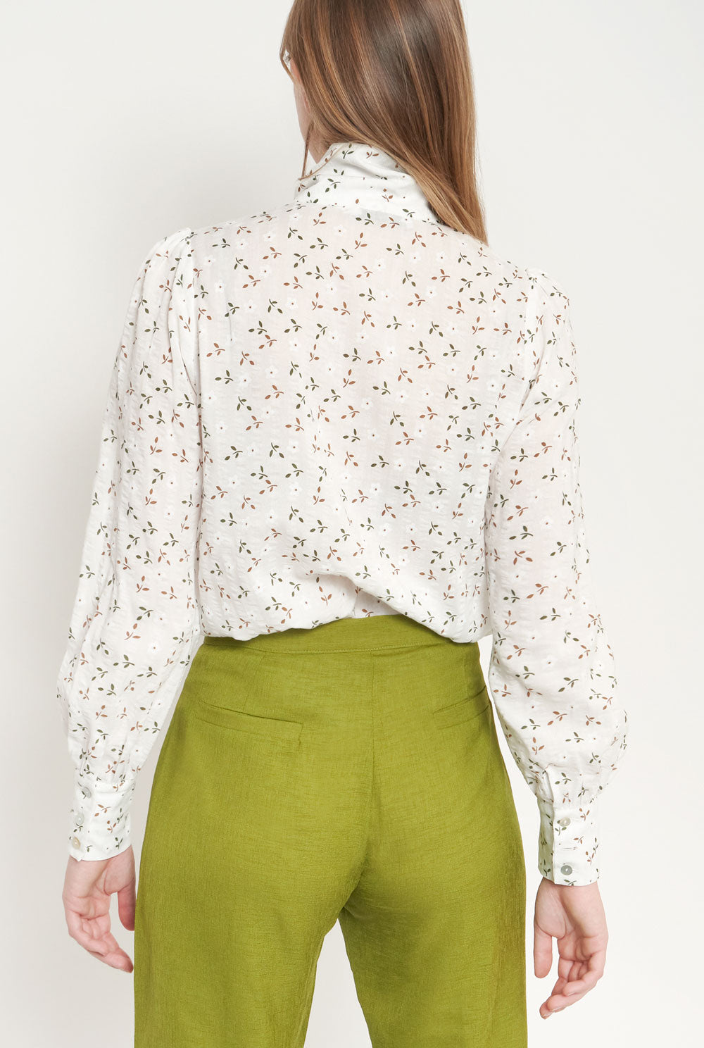 CAMISA KATE PRIMAVERA