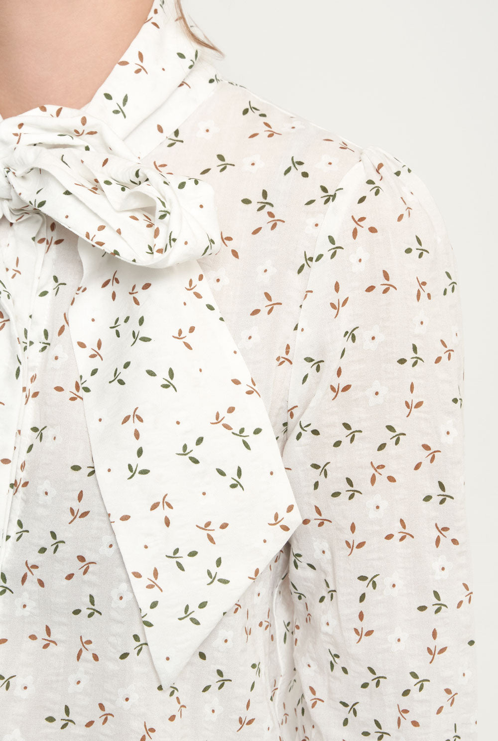 CAMISA KATE PRIMAVERA