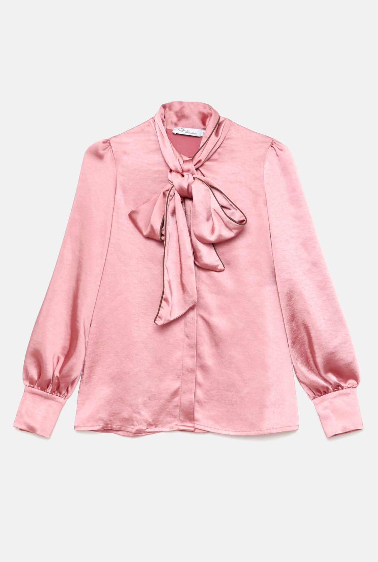 CAMISA KATE ROSA