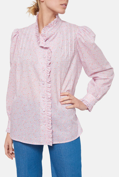 CAMISA VIOLET EMILY