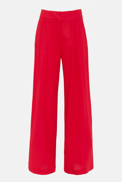 PANTALÓN NUEVO  DUQUE ROJO